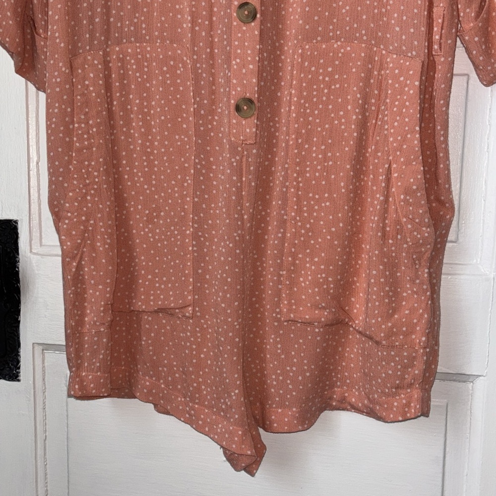 RIPCURL TALLOW SPOT ROMPER - Picture 4 of 12